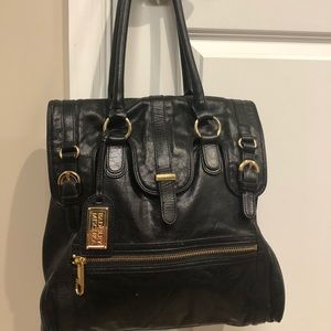 Badgley Mischka purse